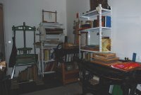 vue atelier