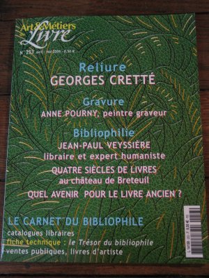 couverture AML