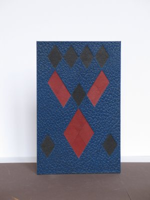 mosaique en creux