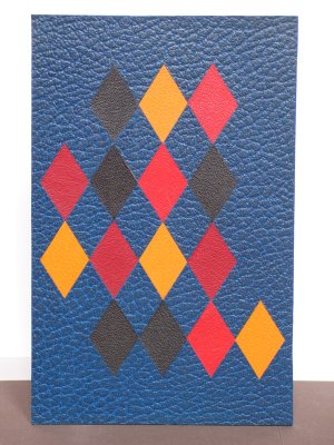 mosaique a niveau