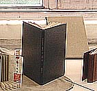 Plein buffle et son étui